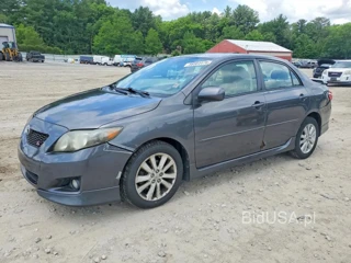 TOYOTA COROLLA S