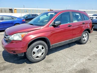 HONDA CR-V LX