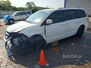 DODGE GRAND CARAVAN SXT
