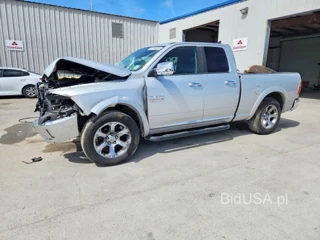 RAM 1500 LARAMIE