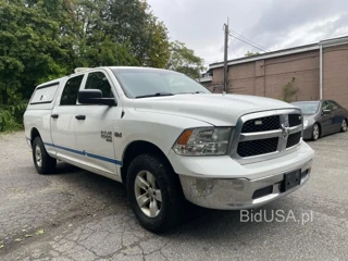 RAM 1500 CLASSIC TRADESMAN