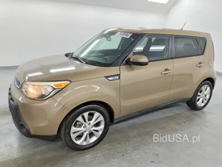 KIA SOUL +