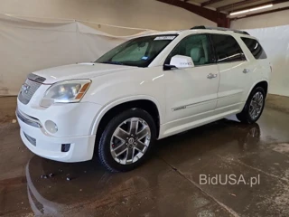 GMC ACADIA DENALI