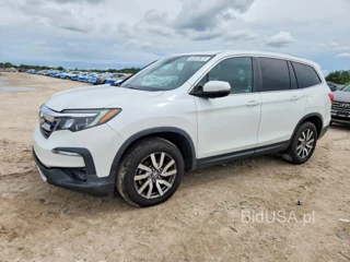 HONDA PILOT EX