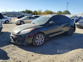MAZDA 3 I
