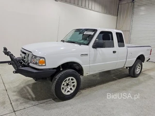 FORD RANGER SUPER CAB