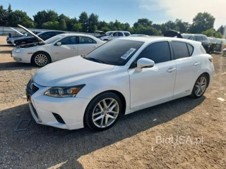 LEXUS CT 200