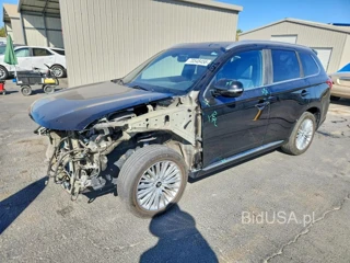 MITSUBISHI OUTLANDER SEL