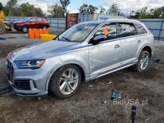 AUDI Q7 PREMIUM PLUS