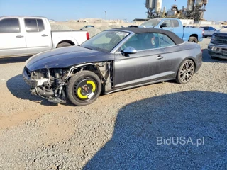 AUDI S5 PREMIUM PLUS