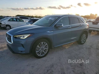 INFINITI QX50 LUXE