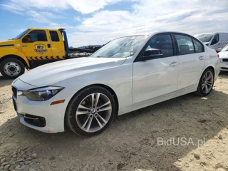 BMW 328 I SULEV