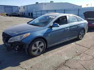 HYUNDAI SONATA HYBRID LIMITED