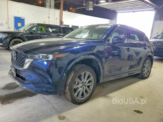 MAZDA CX-5 PREMIUM PLUS