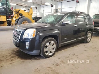 GMC TERRAIN SLT