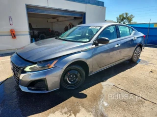 NISSAN ALTIMA SV