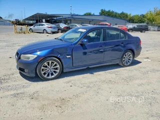 BMW 328 I SULEV