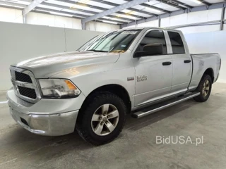 RAM 1500 ST