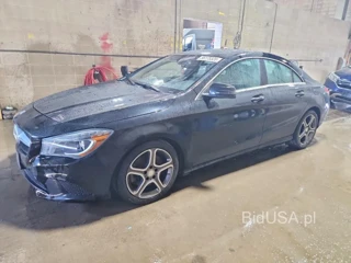 MERCEDES-BENZ CLA 250 4MATIC