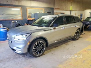 LINCOLN AVIATOR RESERVE