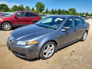 ACURA TL