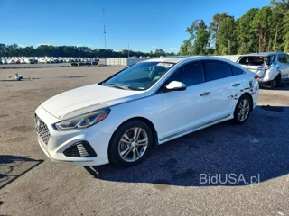 HYUNDAI SONATA SPORT