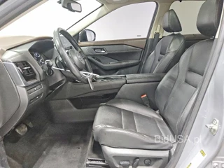 NISSAN ROGUE SL