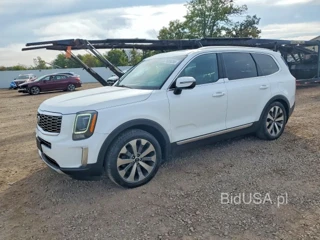 KIA TELLURIDE EX
