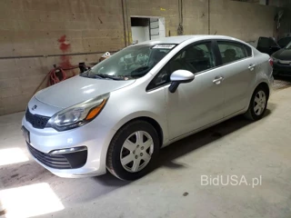 KIA RIO LX