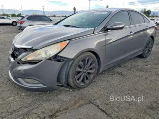 HYUNDAI SONATA LIMITED 2.0T