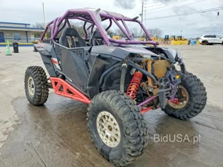 POLARIS RZR 1000 X