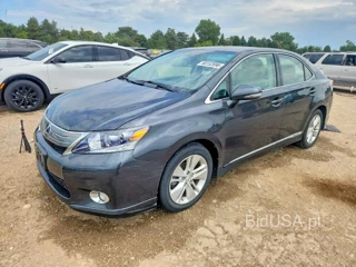 LEXUS HS 250H