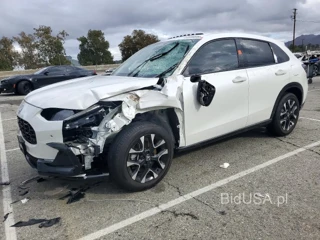 HONDA HR-V EXL