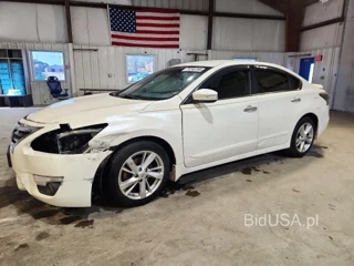 NISSAN ALTIMA 2.5 SL