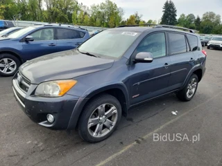 TOYOTA RAV4 SPORT
