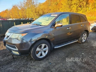 ACURA MDX