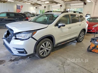 SUBARU ASCENT TOURING
