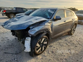 VOLKSWAGEN ATLAS CROSS SPORT SE
