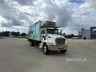 PETERBILT 337