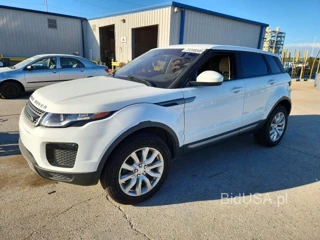 LAND ROVER RANGE ROVER EVOQUE SE