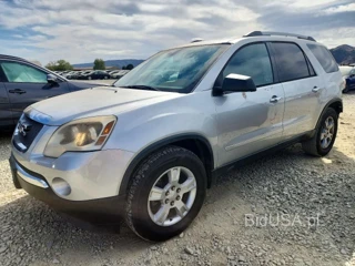 GMC ACADIA SLE