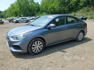 HYUNDAI ACCENT SE