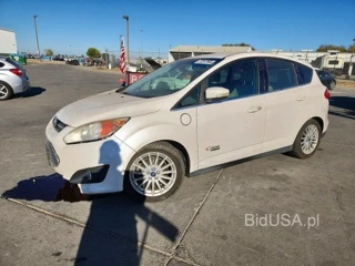 FORD C-MAX PREMIUM