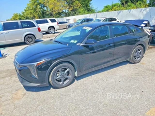 KIA K4 LXS