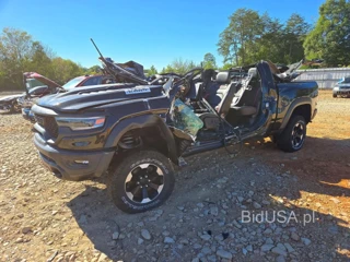 RAM 1500 TRX