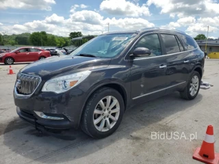 BUICK ENCLAVE