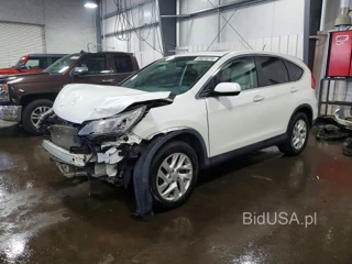 HONDA CR-V EX