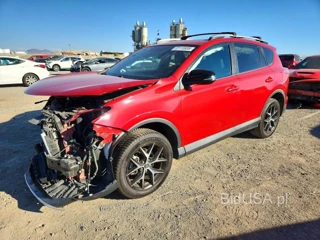 TOYOTA RAV4 SE