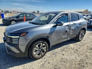 NISSAN KICKS SV