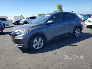 HONDA HR-V EX